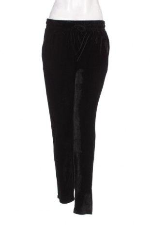 Γυναικείο αθλητικό παντελόνι Laura Torelli, Μέγεθος S, Χρώμα Μαύρο, Τιμή 3,59 €