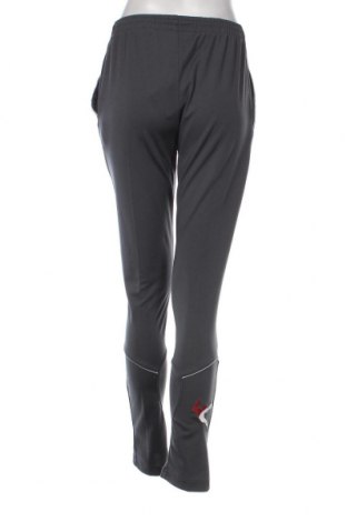 Γυναικείο αθλητικό παντελόνι Legea, Μέγεθος S, Χρώμα Γκρί, Τιμή 7,16 €