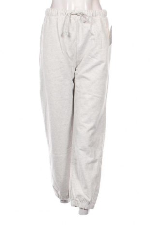 Γυναικείο αθλητικό παντελόνι Levi's, Μέγεθος XXL, Χρώμα Γκρί, Τιμή 25,56 €