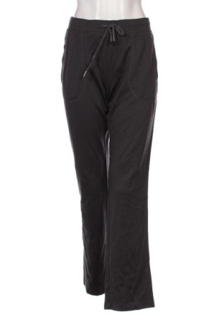 Pantaloni trening de femei Linea Primero, Mărime M, Culoare Gri, Preț 25,66 Lei
