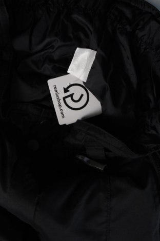 Γυναικείο αθλητικό παντελόνι Luhta, Μέγεθος L, Χρώμα Μαύρο, Τιμή 16,86 €