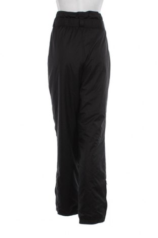 Γυναικείο αθλητικό παντελόνι Luhta, Μέγεθος L, Χρώμα Μαύρο, Τιμή 16,86 €