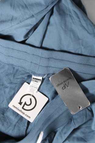Pantaloni trening de femei MP, Mărime XL, Culoare Albastru, Preț 108,75 Lei