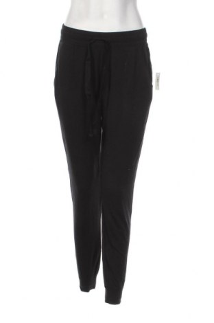 Γυναικείο αθλητικό παντελόνι Mae, Μέγεθος S, Χρώμα Μαύρο, Τιμή 11,66 €