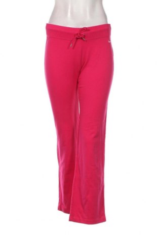 Γυναικείο αθλητικό παντελόνι Nike, Μέγεθος S, Χρώμα Ρόζ , Τιμή 17,94 €