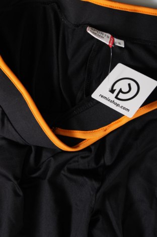Γυναικείο αθλητικό παντελόνι Nkd, Μέγεθος XL, Χρώμα Μαύρο, Τιμή 10,23 €