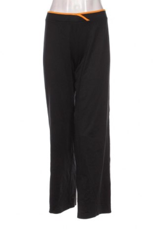 Pantaloni trening de femei Nkd, Mărime XL, Culoare Negru, Preț 54,37 Lei