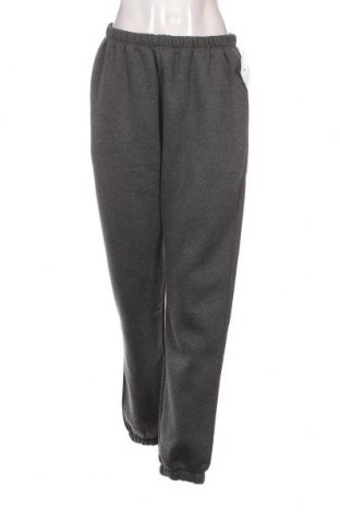 Damen Sporthose Nly Trend, Größe L, Farbe Grau, Preis 7,59 €