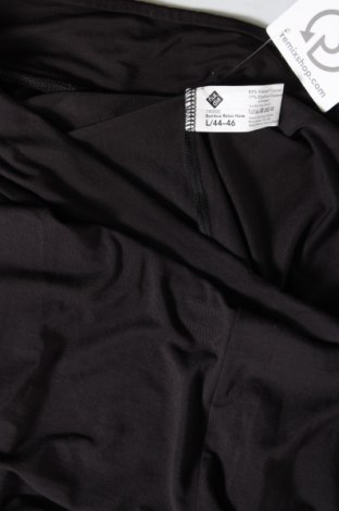 Γυναικείο αθλητικό παντελόνι Nur Die, Μέγεθος L, Χρώμα Μαύρο, Τιμή 15,41 €