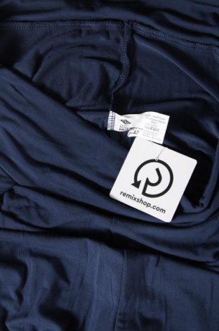 Γυναικείο αθλητικό παντελόνι Nur Die, Μέγεθος M, Χρώμα Μπλέ, Τιμή 15,89 €