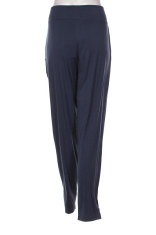 Γυναικείο αθλητικό παντελόνι Nur Die, Μέγεθος M, Χρώμα Μπλέ, Τιμή 15,89 €