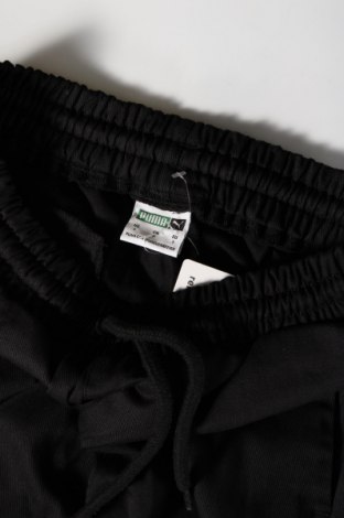Γυναικείο αθλητικό παντελόνι PUMA, Μέγεθος S, Χρώμα Μαύρο, Τιμή 17,94 €
