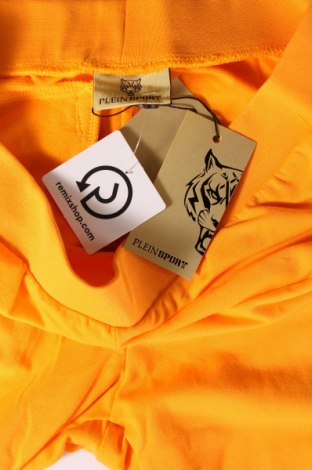 Damen Sporthose Plein Sport, Größe L, Farbe Gelb, Preis € 136,60