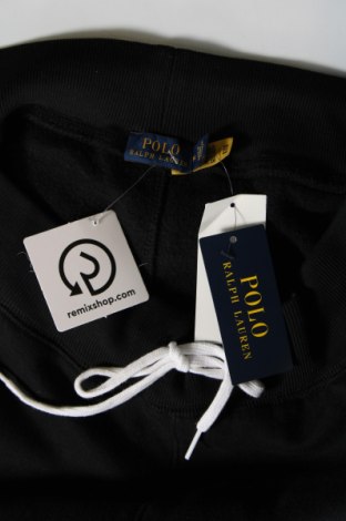 Damskie spodnie sportowe Polo By Ralph Lauren, Rozmiar M, Kolor Czarny, Cena 305,46 zł