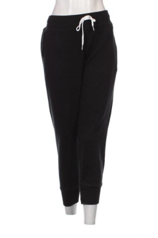 Γυναικείο αθλητικό παντελόνι Polo By Ralph Lauren, Μέγεθος M, Χρώμα Μαύρο, Τιμή 59,07 €