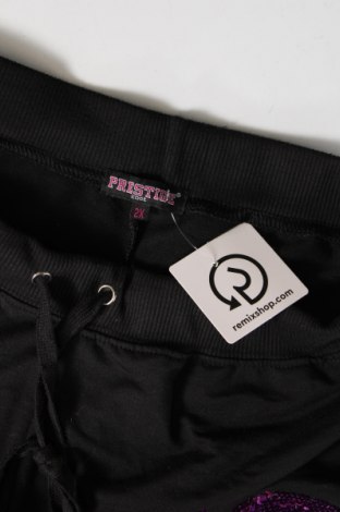 Pantaloni trening de femei Prestige, Mărime XXL, Culoare Negru, Preț 50,56 Lei