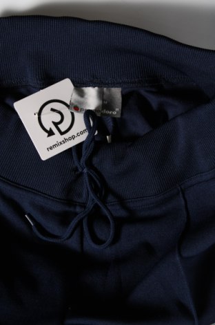 Pantaloni trening de femei Promodoro, Mărime M, Culoare Albastru, Preț 39,11 Lei