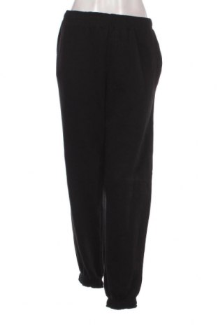 Γυναικείο αθλητικό παντελόνι Pull&Bear, Μέγεθος XL, Χρώμα Μαύρο, Τιμή 9,15 €