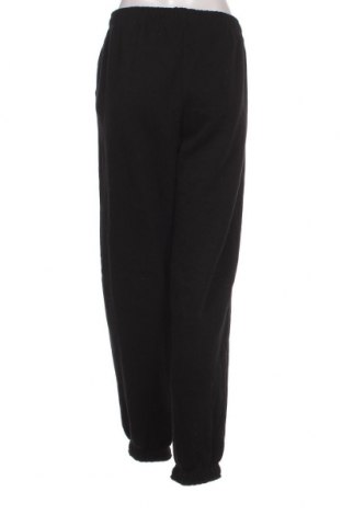 Γυναικείο αθλητικό παντελόνι Pull&Bear, Μέγεθος XL, Χρώμα Μαύρο, Τιμή 9,15 €