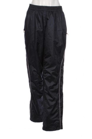 Γυναικείο αθλητικό παντελόνι Reece, Μέγεθος L, Χρώμα Μπλέ, Τιμή 5,57 €