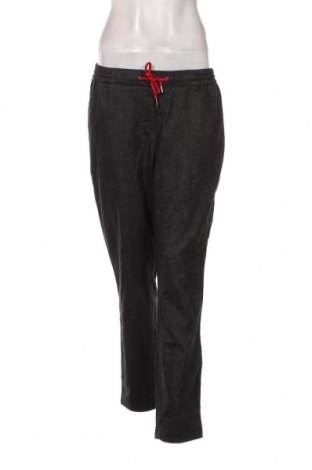 Pantaloni trening de femei S.Oliver, Mărime L, Culoare Gri, Preț 65,79 Lei