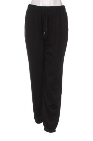 Γυναικείο αθλητικό παντελόνι SHEIN, Μέγεθος M, Χρώμα Μαύρο, Τιμή 10,67 €