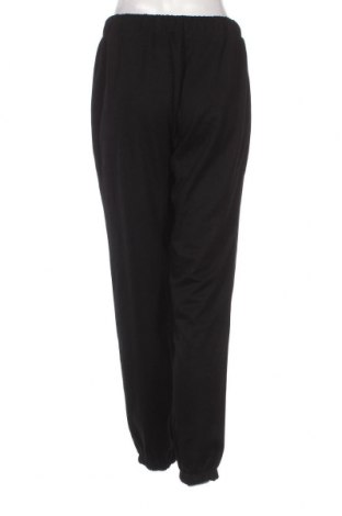 Γυναικείο αθλητικό παντελόνι SHEIN, Μέγεθος M, Χρώμα Μαύρο, Τιμή 11,14 €