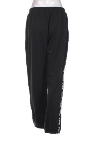 Γυναικείο αθλητικό παντελόνι SHEIN, Μέγεθος L, Χρώμα Μαύρο, Τιμή 6,64 €
