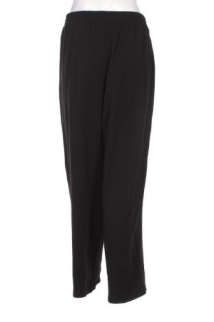 Γυναικείο αθλητικό παντελόνι SHEIN, Μέγεθος XL, Χρώμα Μαύρο, Τιμή 6,46 €