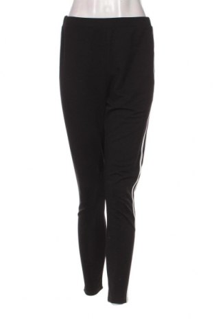 Γυναικείο αθλητικό παντελόνι SHEIN, Μέγεθος M, Χρώμα Μαύρο, Τιμή 2,69 €
