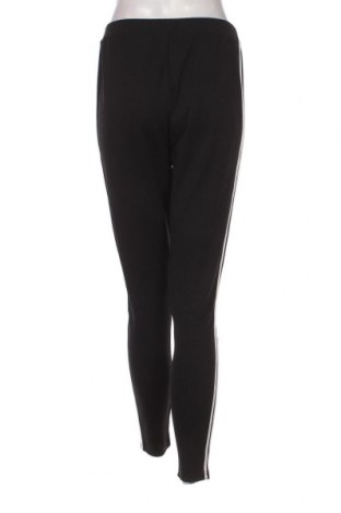 Γυναικείο αθλητικό παντελόνι SHEIN, Μέγεθος M, Χρώμα Μαύρο, Τιμή 17,94 €