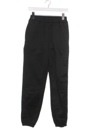 Γυναικείο αθλητικό παντελόνι SHEIN, Μέγεθος XS, Χρώμα Μαύρο, Τιμή 12,92 €