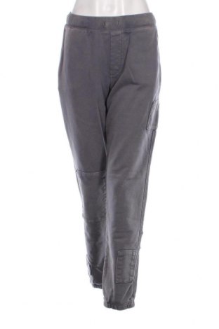 Pantaloni trening de femei SUN68, Mărime XL, Culoare Gri, Preț 145,95 Lei