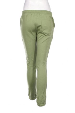 Pantaloni trening de femei Scotch & Soda, Mărime XL, Culoare Verde, Preț 128,29 Lei