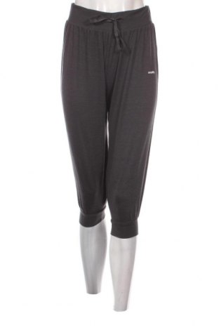 Γυναικείο αθλητικό παντελόνι Simplify, Μέγεθος S, Χρώμα Γκρί, Τιμή 4,45 €