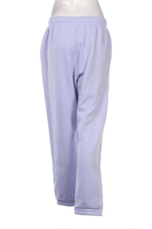 Γυναικείο αθλητικό παντελόνι Sinsay, Μέγεθος L, Χρώμα Μπλέ, Τιμή 13,18 €