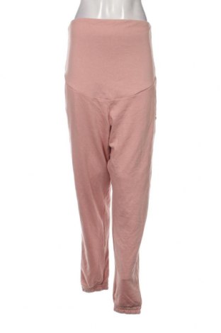 Γυναικείο αθλητικό παντελόνι Sinsay, Μέγεθος L, Χρώμα Ρόζ , Τιμή 5,38 €