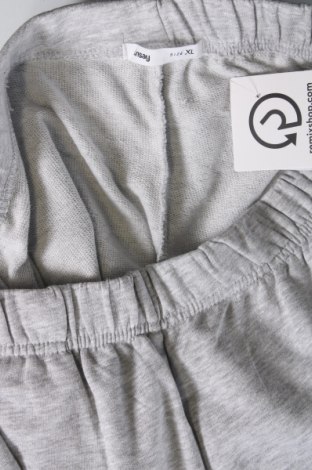 Γυναικείο αθλητικό παντελόνι Sinsay, Μέγεθος XL, Χρώμα Γκρί, Τιμή 10,80 €