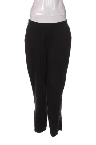 Γυναικείο αθλητικό παντελόνι Someday., Μέγεθος XL, Χρώμα Μαύρο, Τιμή 6,19 €