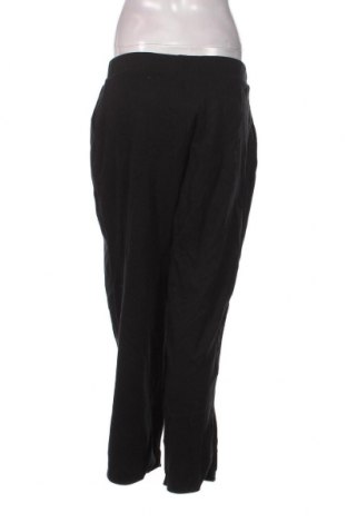 Γυναικείο αθλητικό παντελόνι Someday., Μέγεθος XL, Χρώμα Μαύρο, Τιμή 6,19 €
