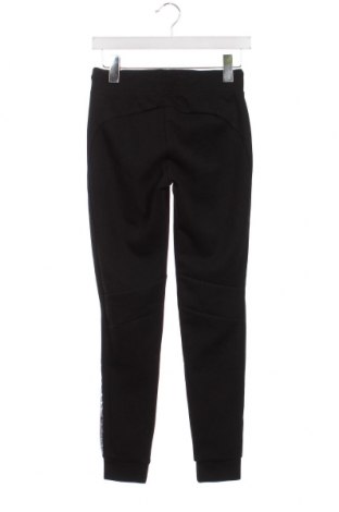 Γυναικείο αθλητικό παντελόνι Superdry, Μέγεθος S, Χρώμα Μαύρο, Τιμή 24,12 €