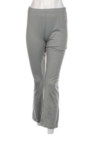 Γυναικείο αθλητικό παντελόνι TCM, Μέγεθος M, Χρώμα Γκρί, Τιμή 8,61 €