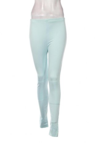 Γυναικείο αθλητικό παντελόνι TCM, Μέγεθος S, Χρώμα Μπλέ, Τιμή 2,69 €