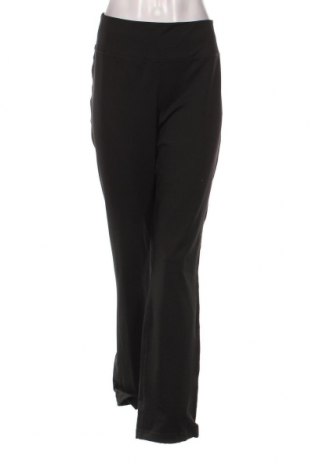 Γυναικείο αθλητικό παντελόνι Tchibo, Μέγεθος L, Χρώμα Μαύρο, Τιμή 10,23 €