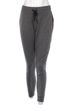 Damen Sporthose Twintip, Größe L, Farbe Grau, Preis € 10,90