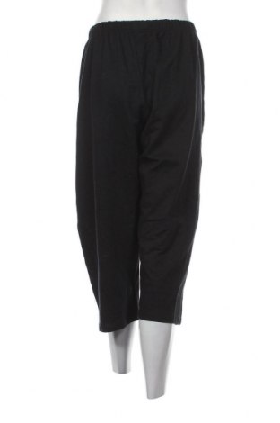 Pantaloni trening de femei Ulla Popken, Mărime XL, Culoare Negru, Preț 83,95 Lei