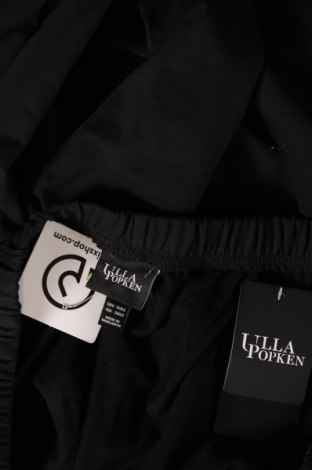 Γυναικείο αθλητικό παντελόνι Ulla Popken, Μέγεθος XXL, Χρώμα Μαύρο, Τιμή 16,15 €