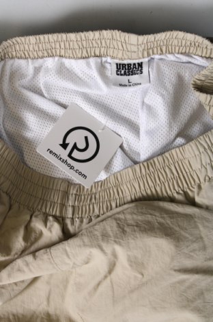 Damen Sporthose Urban Classics, Größe L, Farbe Beige, Preis 8,52 €