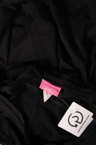 Γυναικείο αθλητικό παντελόνι Venice Beach, Μέγεθος M, Χρώμα Μαύρο, Τιμή 6,31 €