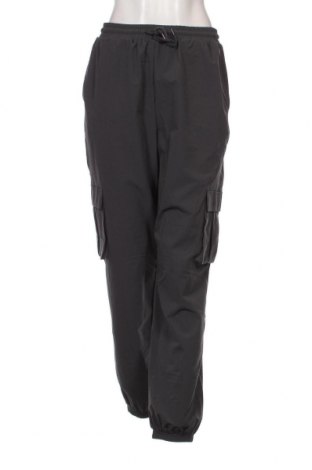 Damen Sporthose Vero Moda, Größe M, Farbe Grau, Preis 20,62 €